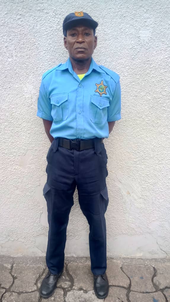 Security operations center